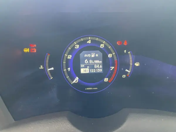 Honda Civic 1.4 i-VTEC Type-S 19