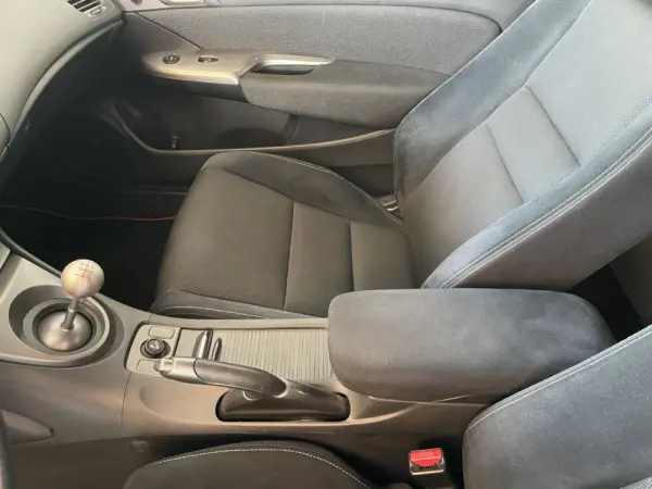 Honda Civic 1.4 i-VTEC Type-S 20