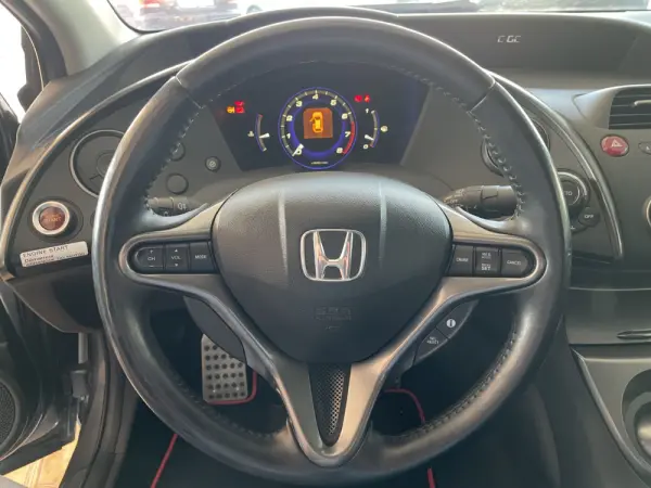 Honda Civic 1.4 i-VTEC Type-S 21