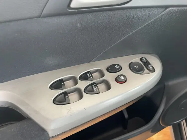 Honda Civic 1.4 Comfort 10