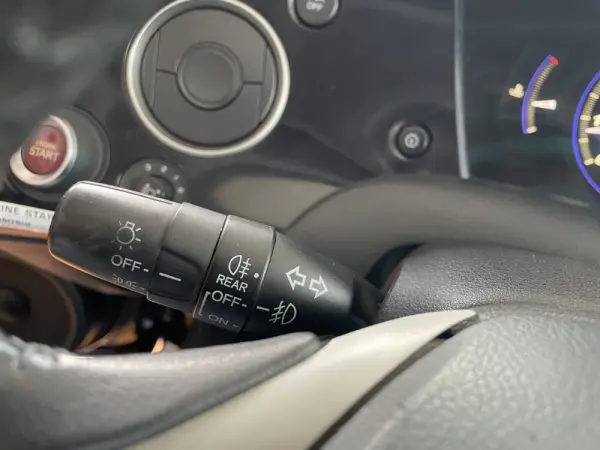 Honda Civic 1.4 Comfort 16