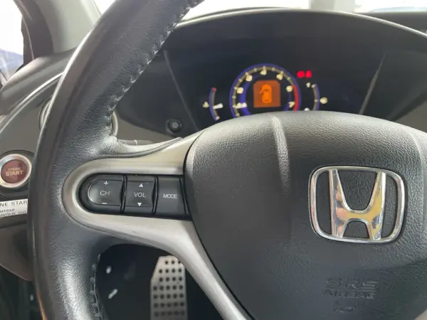 Honda Civic 1.4 Comfort 18