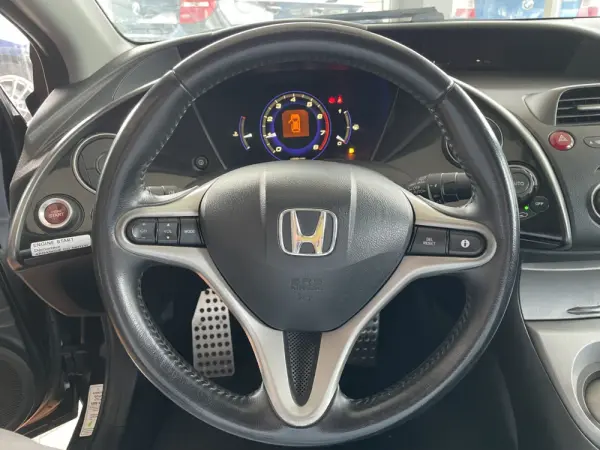 Honda Civic 1.4 Comfort 20
