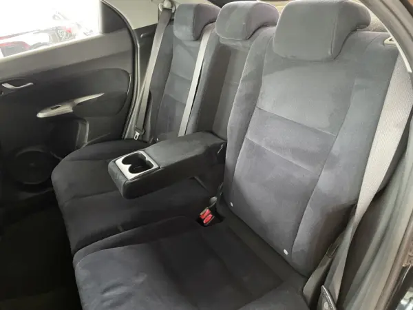 Honda Civic 1.4 Comfort 24