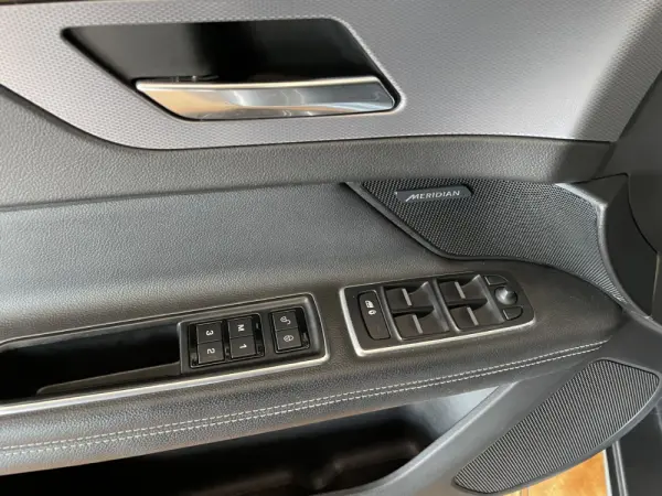 Jaguar XF 2.0 D R-Sport Aut. 10