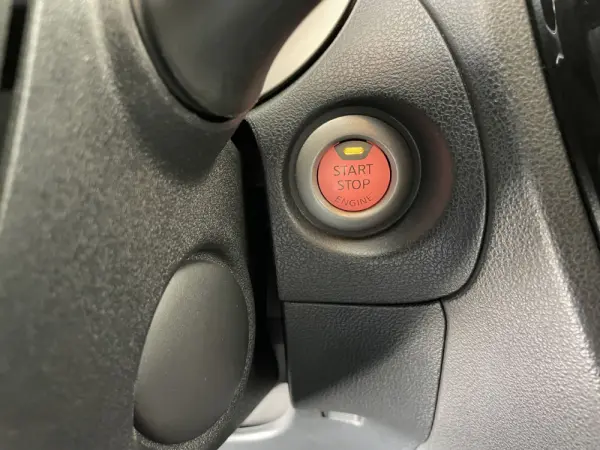 Nissan Juke 1.5 dCi Tekna Pack Exterior 2 Black Tokyo 12