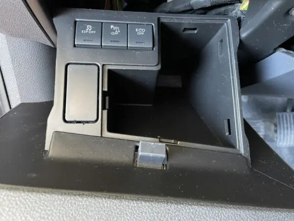 Peugeot 508 SW 1.6 e-HDi Allure 2-Tronic J18 9