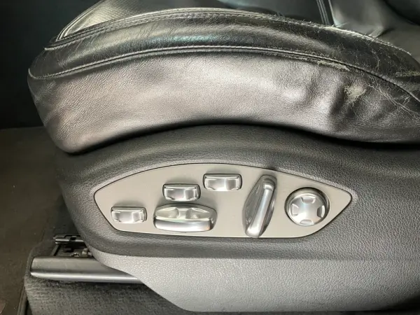 Porsche Cayenne Tiptronic 12