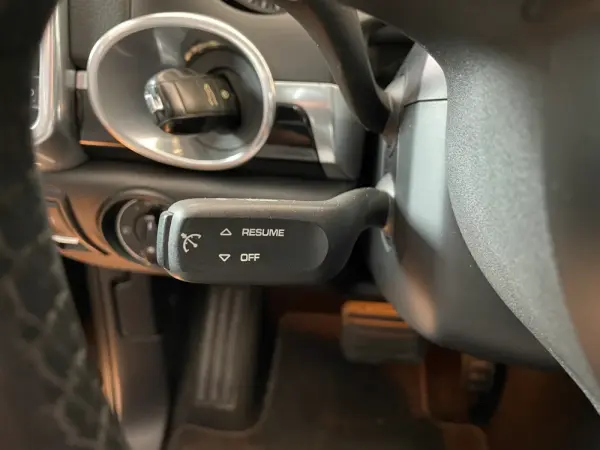 Porsche Cayenne Tiptronic 22