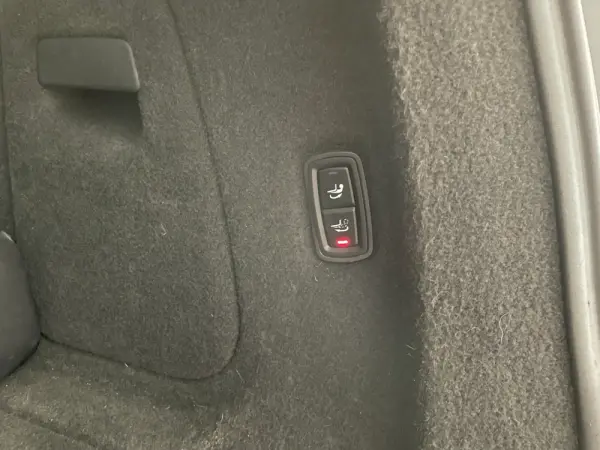 Porsche Cayenne Tiptronic 30