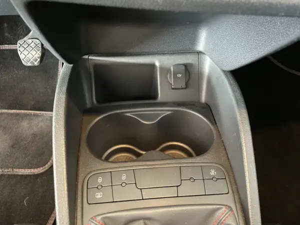 SEAT Ibiza ST 1.2 TSi FR 17