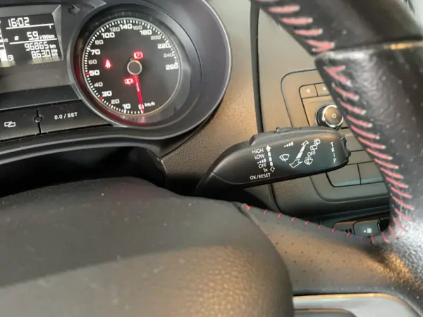 SEAT Ibiza ST 1.2 TSi FR 22