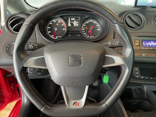 SEAT Ibiza ST 1.2 TSi FR 23
