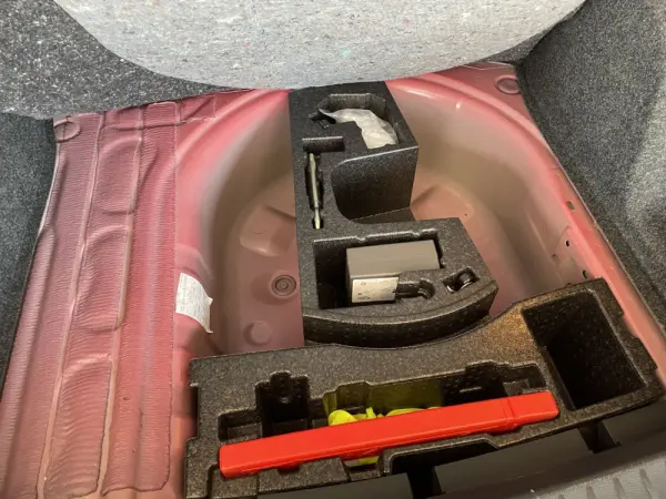 SEAT Ibiza ST 1.2 TSi FR 28