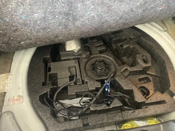 SEAT Leon 1.6 TDi Ecomotive Style by Seat Sport 26