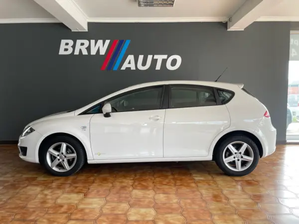 SEAT Leon 1.2 TSi 16V Copa Eco.Start/Stop 2