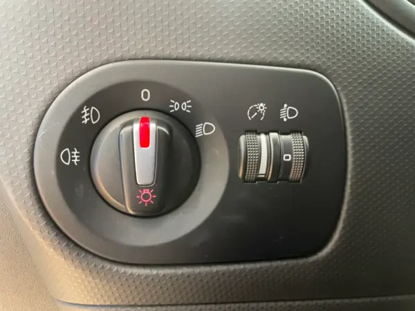 SEAT Leon 1.2 TSi 16V Copa Eco.Start/Stop 9