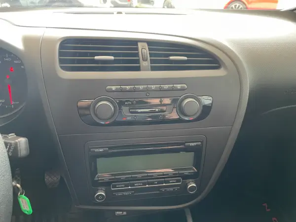 SEAT Leon 1.2 TSi 16V Copa Eco.Start/Stop 10