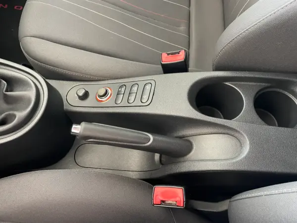 SEAT Leon 1.2 TSi 16V Copa Eco.Start/Stop 13