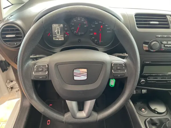 SEAT Leon 1.2 TSi 16V Copa Eco.Start/Stop 16