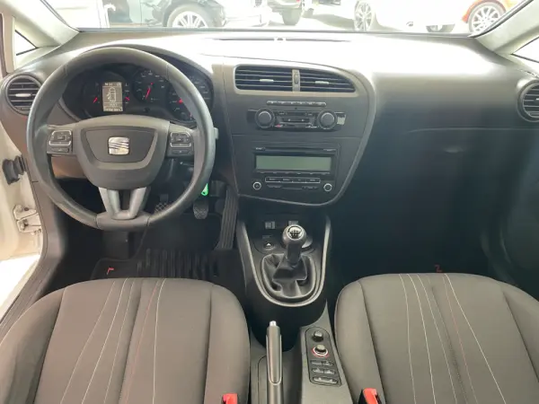 SEAT Leon 1.2 TSi 16V Copa Eco.Start/Stop 18