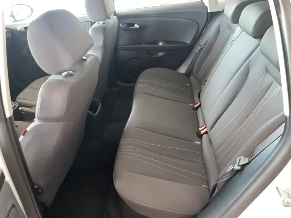 SEAT Leon 1.2 TSi 16V Copa Eco.Start/Stop 19