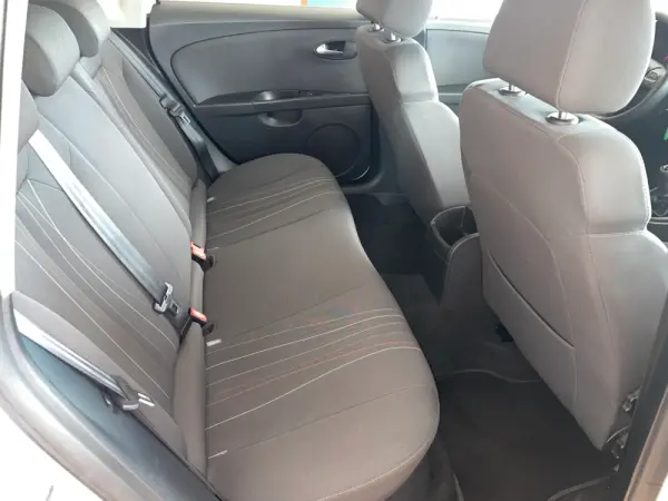 SEAT Leon 1.2 TSi 16V Copa Eco.Start/Stop 20