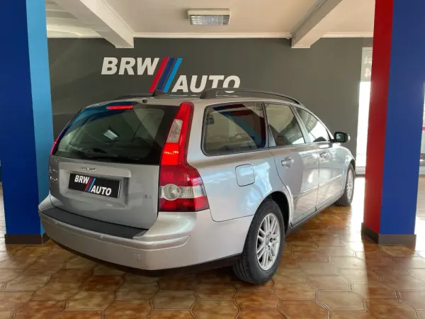 Volvo V50 1.6 D Momentum 5