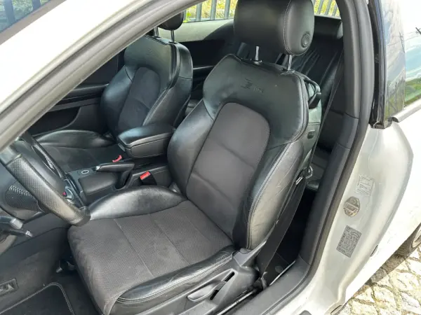Audi A3 2.0 TDi S-line 4