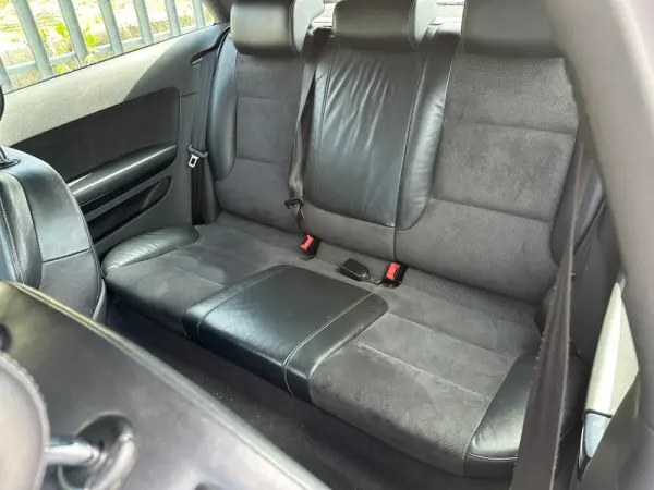 Audi A3 2.0 TDi S-line 6