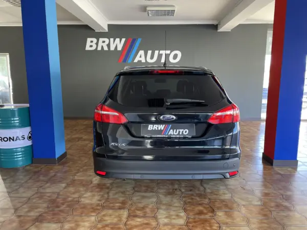 Ford Focus SW 1.5 TDCi Titanium 4