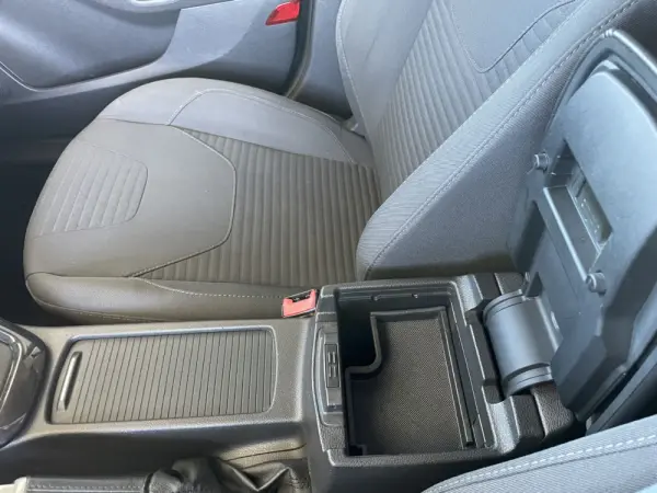 Ford Focus SW 1.5 TDCi Titanium 16