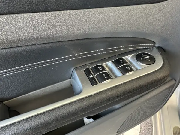 Ford Focus SW 1.6 TDCi Titanium 6