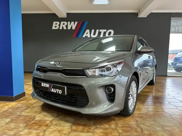 Kia Rio 1.0 T-GDi Drive 1