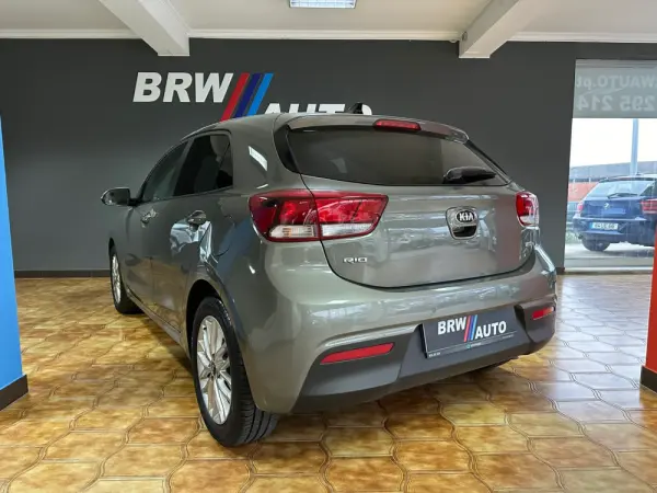 Kia Rio 1.0 T-GDi Drive 3
