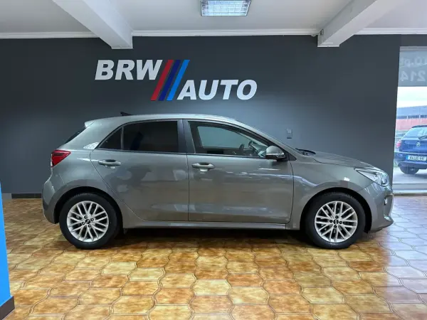 Kia Rio 1.0 T-GDi Drive 4