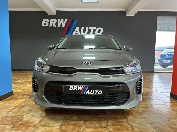 Kia Rio 1.0 T-GDi Drive 8