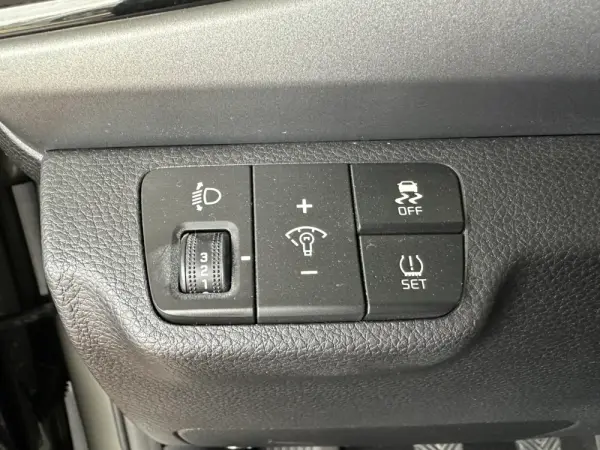 Kia Rio 1.0 T-GDi Drive 10