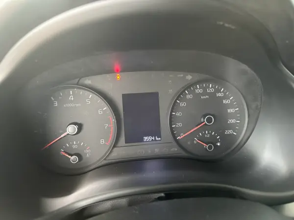 Kia Rio 1.0 T-GDi Drive 11