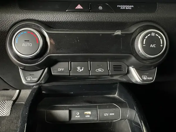 Kia Rio 1.0 T-GDi Drive 13