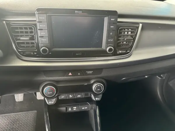 Kia Rio 1.0 T-GDi Drive 14