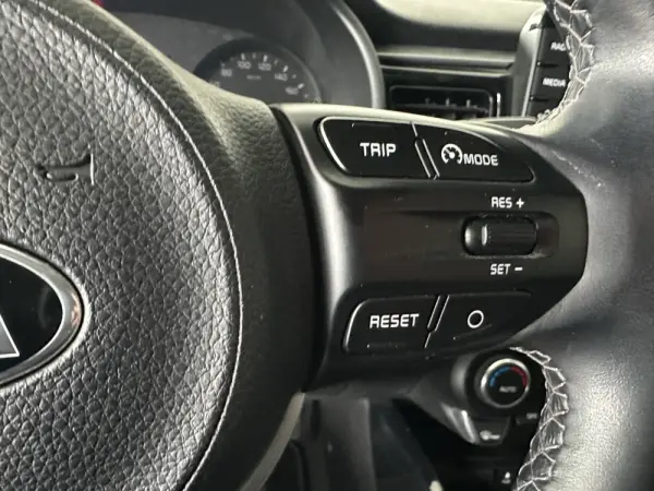 Kia Rio 1.0 T-GDi Drive 16