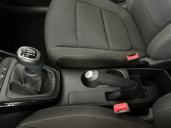 Kia Rio 1.0 T-GDi Drive 17