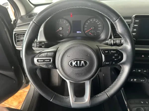 Kia Rio 1.0 T-GDi Drive 18