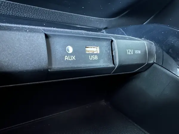 Kia Rio 1.0 T-GDi Drive 19