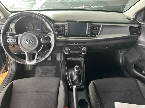 Kia Rio 1.0 T-GDi Drive 20