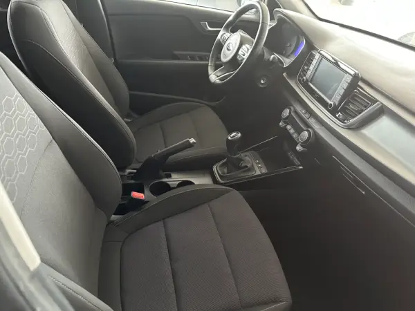 Kia Rio 1.0 T-GDi Drive 21