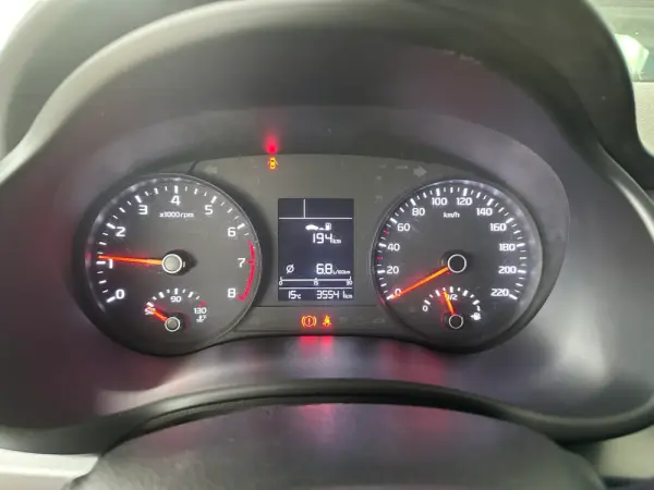 Kia Rio 1.0 T-GDi Drive 26