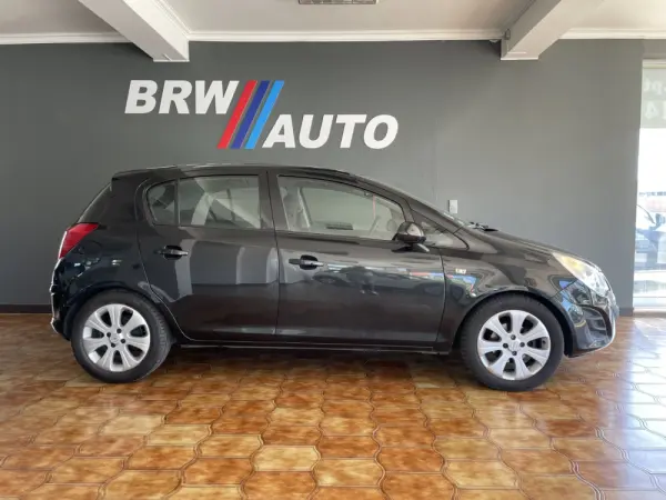 Opel Corsa 1.3 CDTi City 2