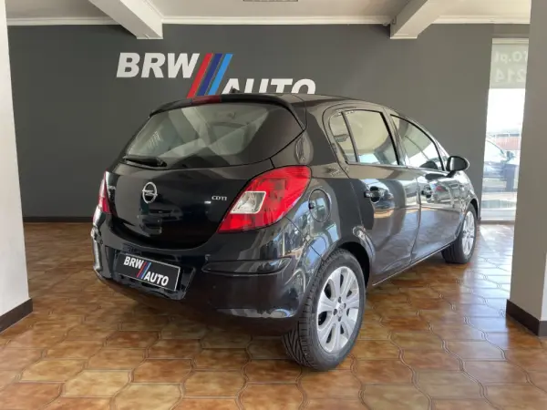 Opel Corsa 1.3 CDTi City 3